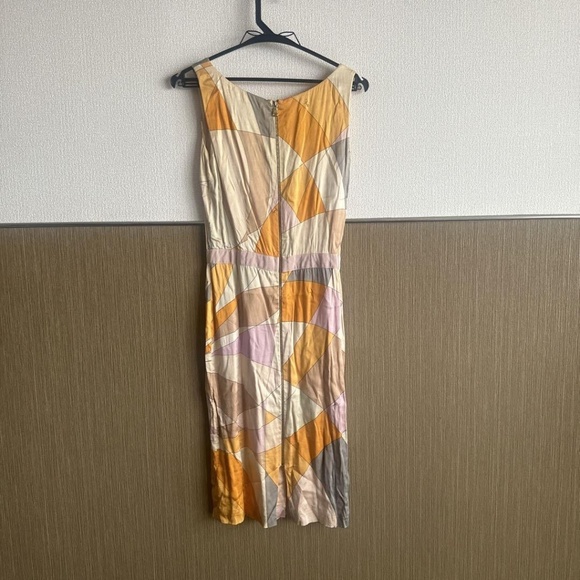EMILIO PUCCI Dress Size 4 - Picture 2 of 7